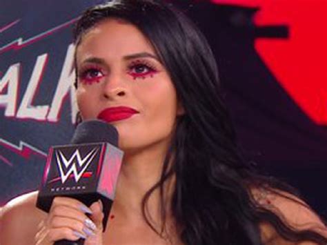 Nov 2, 2020 · Published Nov 02, 2020 11:49PM UTC. WWE Star Zelina Vega creates OnlyFans account amidst the company’s mandate on third party apps and websites in recent months. Advertisement. The WWE has been in the news regarding its edict towards its talent and their engagement on third party platforms such as Twitch and Cameo. 